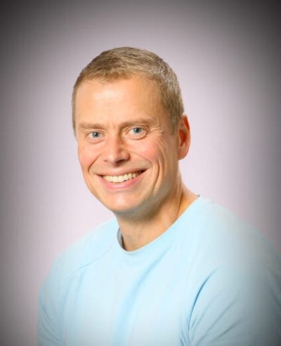 Personportratt