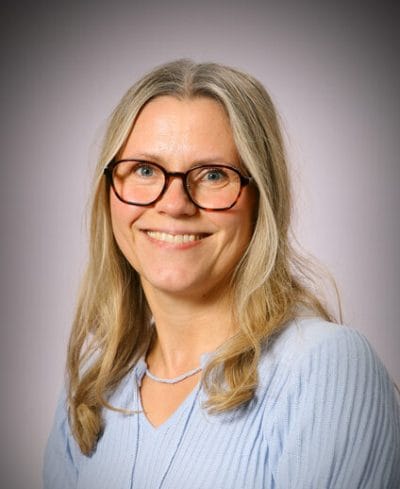 Personportratt