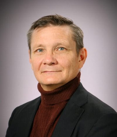 Personportratt